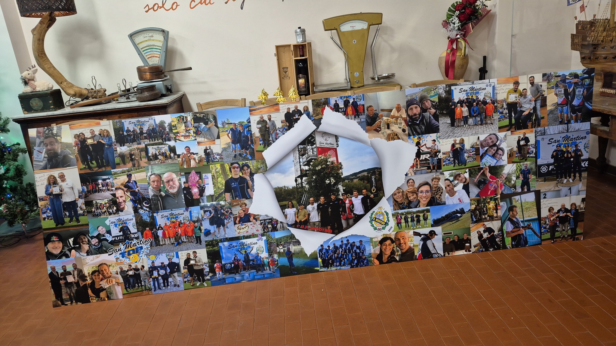 Premiazione Atleti San Martino TOP [08/12/2025]